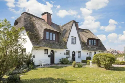 Süderwind 2 in Keitum, Deutschland