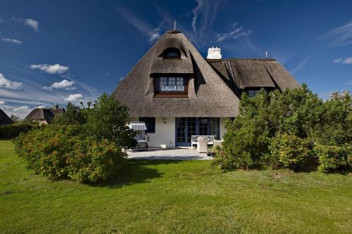Pogwisch in Keitum, Deutschland