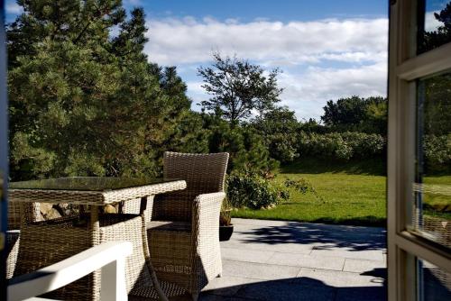 Balcony/terrace, Pogwisch in Klentertal