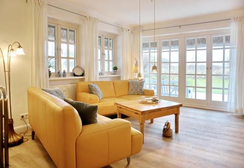 Pogwisch in Klentertal