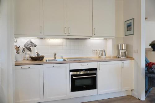 Kitchen, Pogwisch in Klentertal