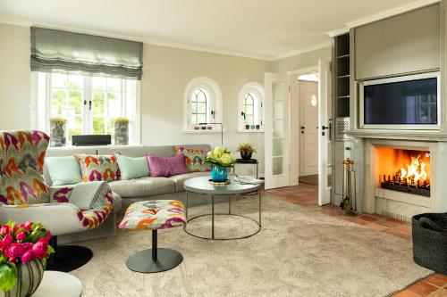 Horizont in Klentertal