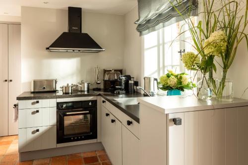 Kitchen, Horizont in Klentertal
