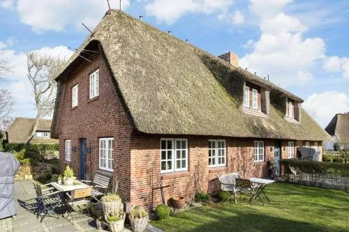 Paulas Hüs - Fiete in Keitum, Deutschland
