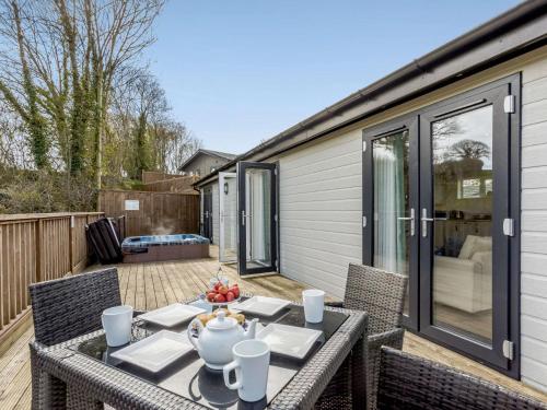 2 Bed in South Molton 82260 gîte à louer Meshaw