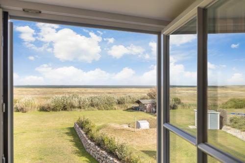 Traumblick Sylt – khách sạn tại Rantum