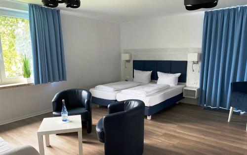 Gästehaus Blauth – Cuxhaven, NC