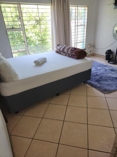 HUNTERS NEST GUEST HOUSE BRONKHORSTSPRUIT in Bronkhorstspruit