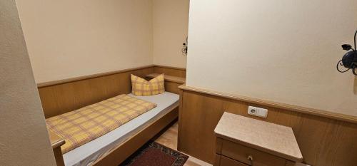Hotel-Garni Pramstraller – Mayrhofen, IL