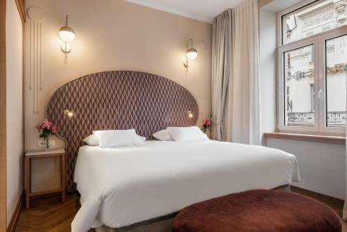 Grand Hotel Union Eurostars - image 5