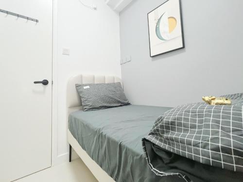 Student Accommodation - 5 Man Cheong Street, Hongkong (Foto 9)