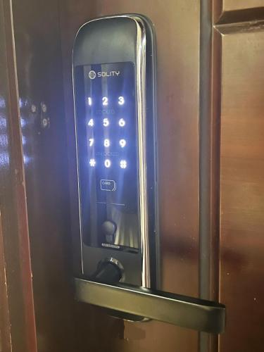 Student Accommodation - 5 Man Cheong Street, Hongkong (Foto 10)