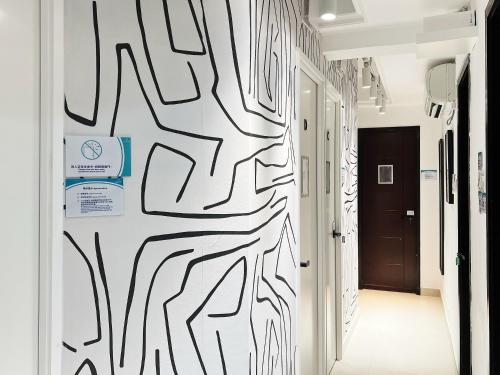 Student Accommodation - 5 Man Cheong Street near Sky100 Hong Kong Observation Deck