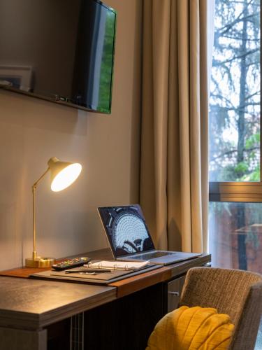 Elizabeth Lifestyle Hotel - image 5