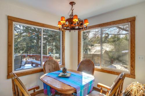 Lakewood Gem with Deck about 7 Mi to Downtown Denver in Lakewood, USA