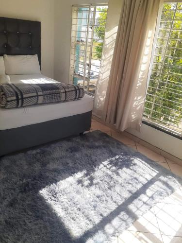 HUNTERS NEST GUEST HOUSE BRONKHORSTSPRUIT in Bronkhorstspruit