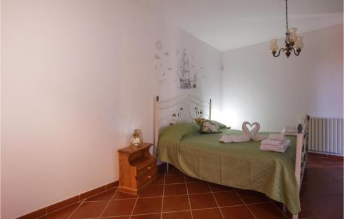  3 Bedroom Stunning Home In Trabia in Trabia