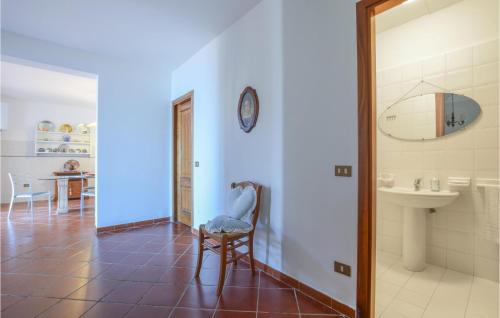  3 Bedroom Stunning Home In Trabia in Trabia