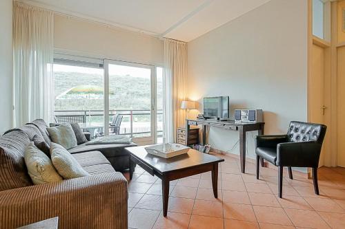  Appartement Wijde Blick 110 - aan de duinen - Callantsoog in Callantsoog