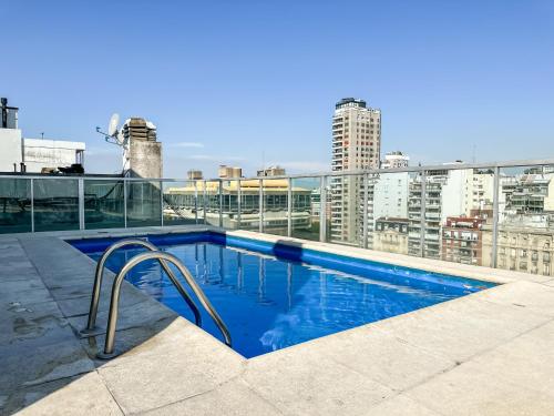 Departamento Encantador