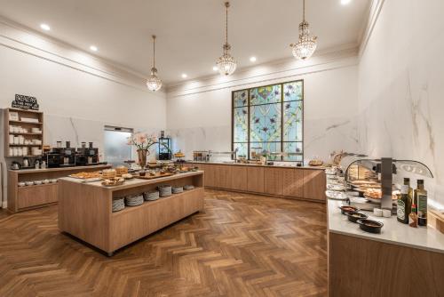 Grand Hotel Union Eurostars, Lublaň (fotografie 10)