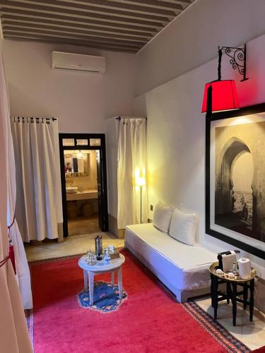 RIAD ENNAFOURA BOUTIQUE HOTEL 3