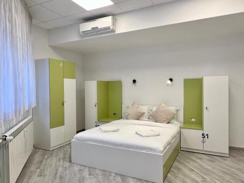 Appa Hostel, Zagrzeb (zdjęcie 4)