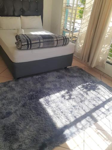 HUNTERS NEST GUEST HOUSE BRONKHORSTSPRUIT in Bronkhorstspruit