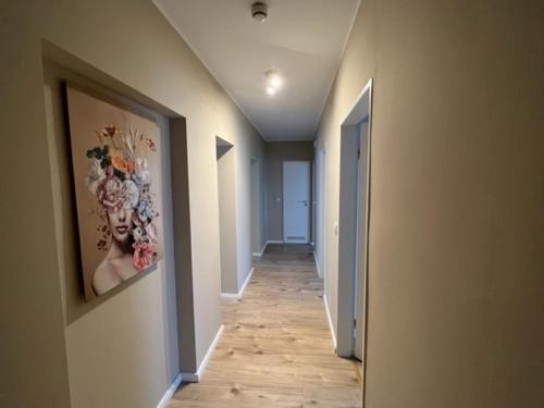 Secrets Design Apartment