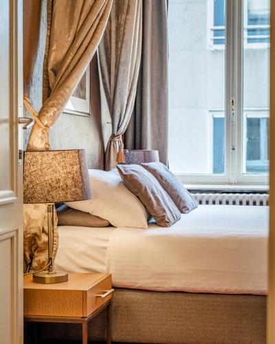 Hotel Van Eyck - image 12