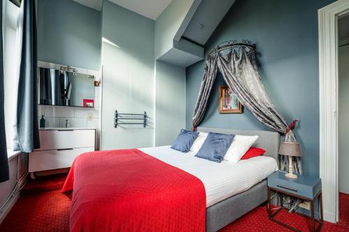 Hotel Van Eyck - image 14