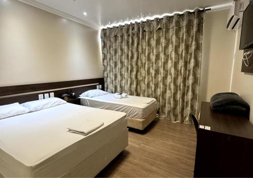 Hotel Maravilha in Caçapava do Sul
