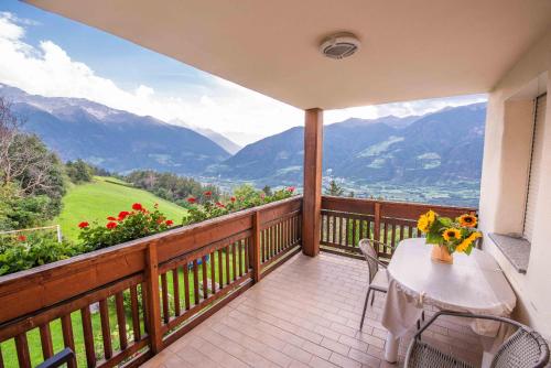 Patztauhof Wohnung Ortlerblick - Apartment - Sluderno