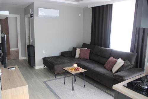 Cosy Suite, Antalya (foto 7)