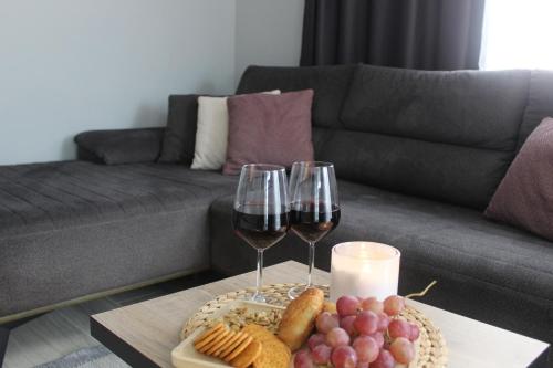 Cosy Suite, Antalya (foto 6)