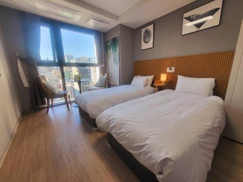 Stay C Hotel Myeongdong - Apartment - Seoul