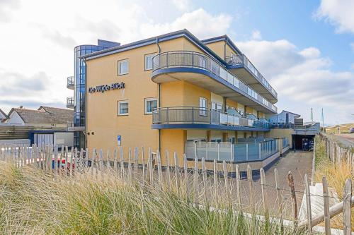 Appartement Wijde Blick 207 - Callantsoog aan Zee in Callantsoog