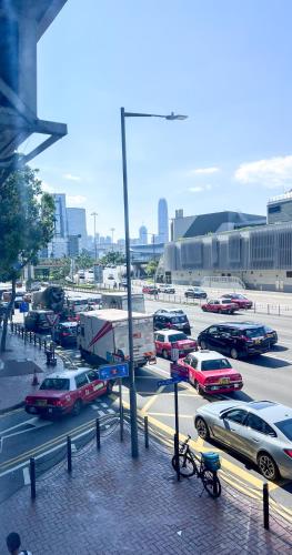 Student Accommodation - 276 Gloucester Road, Hong Kong (photo 10)