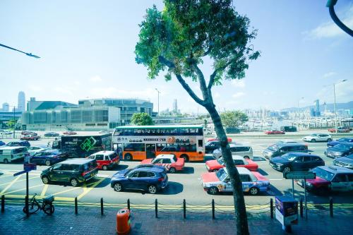 Student Accommodation - 276 Gloucester Road, Hong Kong (photo 2)