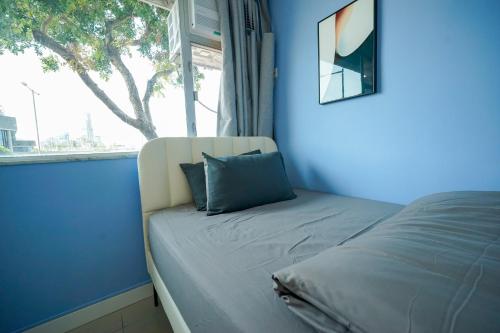 Student Accommodation - 276 Gloucester Road, Hong Kong (photo 8)