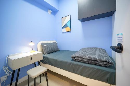 Student Accommodation - 276 Gloucester Road, Hong Kong (photo 6)