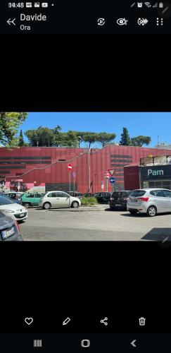 B&B metro B fronte metro, Rome (photo 9)