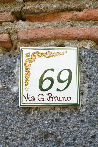  Relais Chiesa Madre - Rooms and Apartments in Misterbianco