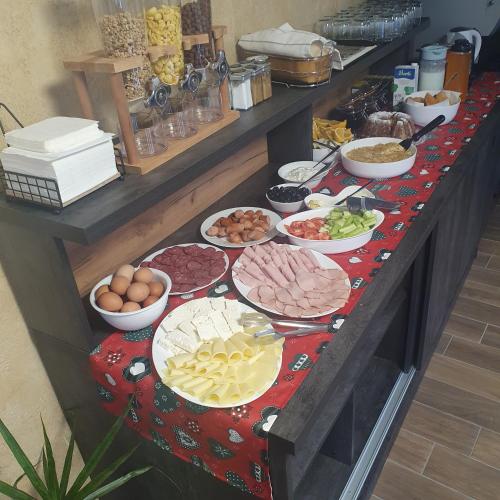 Guest House Gurkov