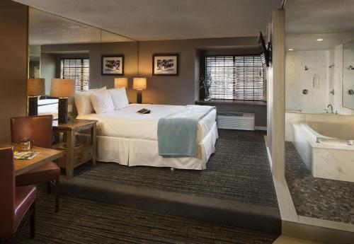 Postmarc Hotel and Spa Suites, South Lake Tahoe (foto 8)