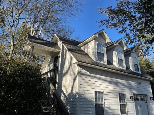 Stay at Emma Jean Retreat in Sumter! in Sumter Belváros