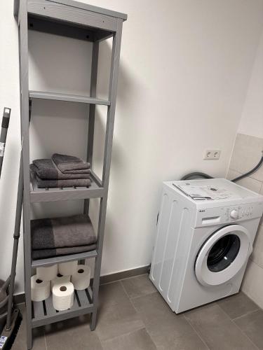 Appartement 2 Birkenhof in Drolshagen