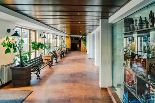 Green Life Resort Bansko - image 5