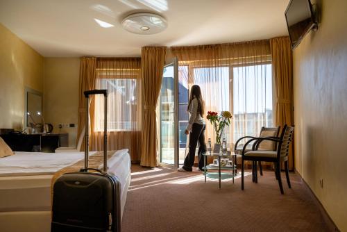 Europe Hotel, Sofie (fotografie 10)