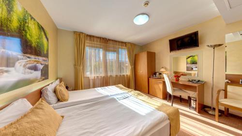 Europe Hotel, Sofie (fotografie 9)